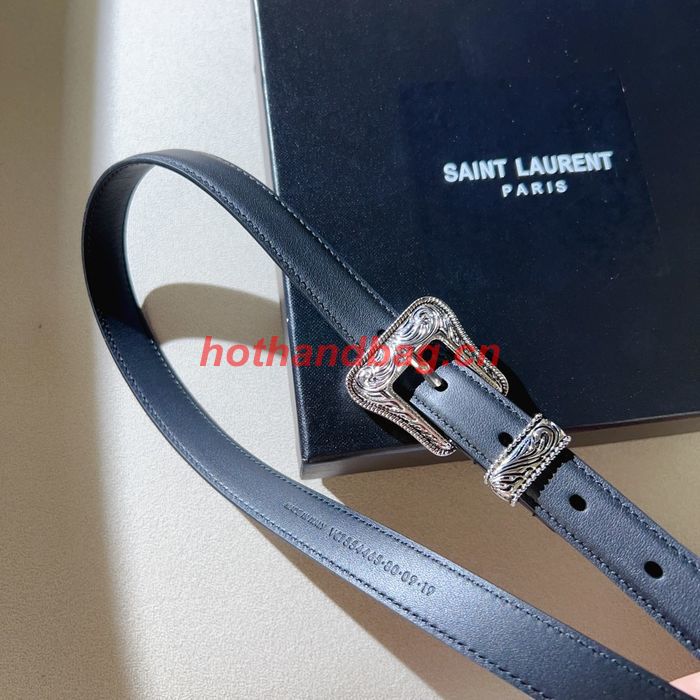 Yves saint Laurent Belt 20MM SLB00061 Yves saint Laurent Belt 20MM SLB00061